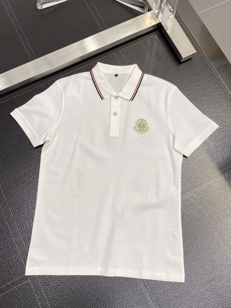 Bold Moncler T-Shirts 140527