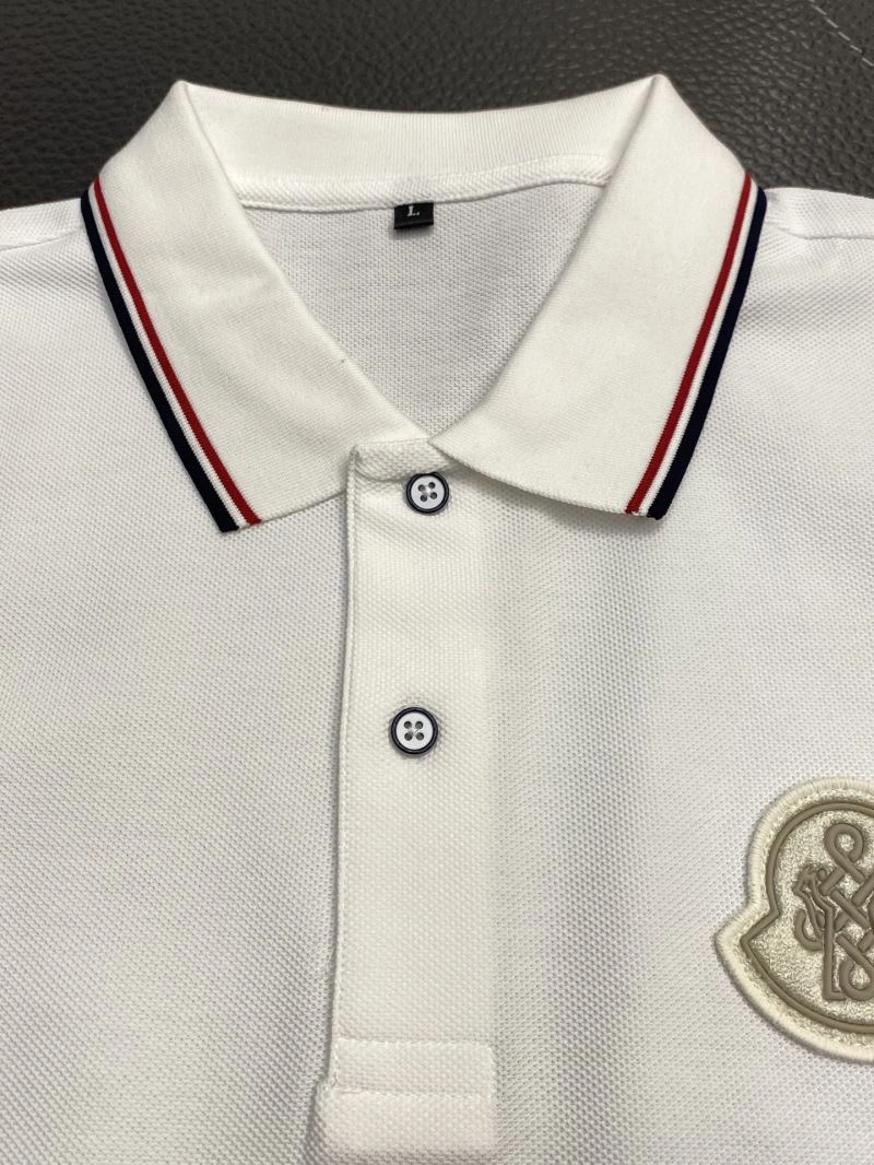 Bold Moncler T-Shirts 140527