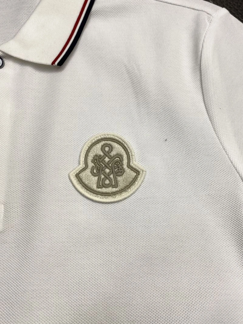 Bold Moncler T-Shirts 140527