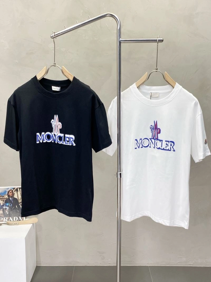 TopPick Moncler T-Shirts 140510