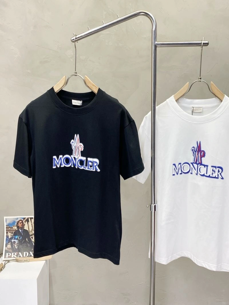 TopPick Moncler T-Shirts 140510