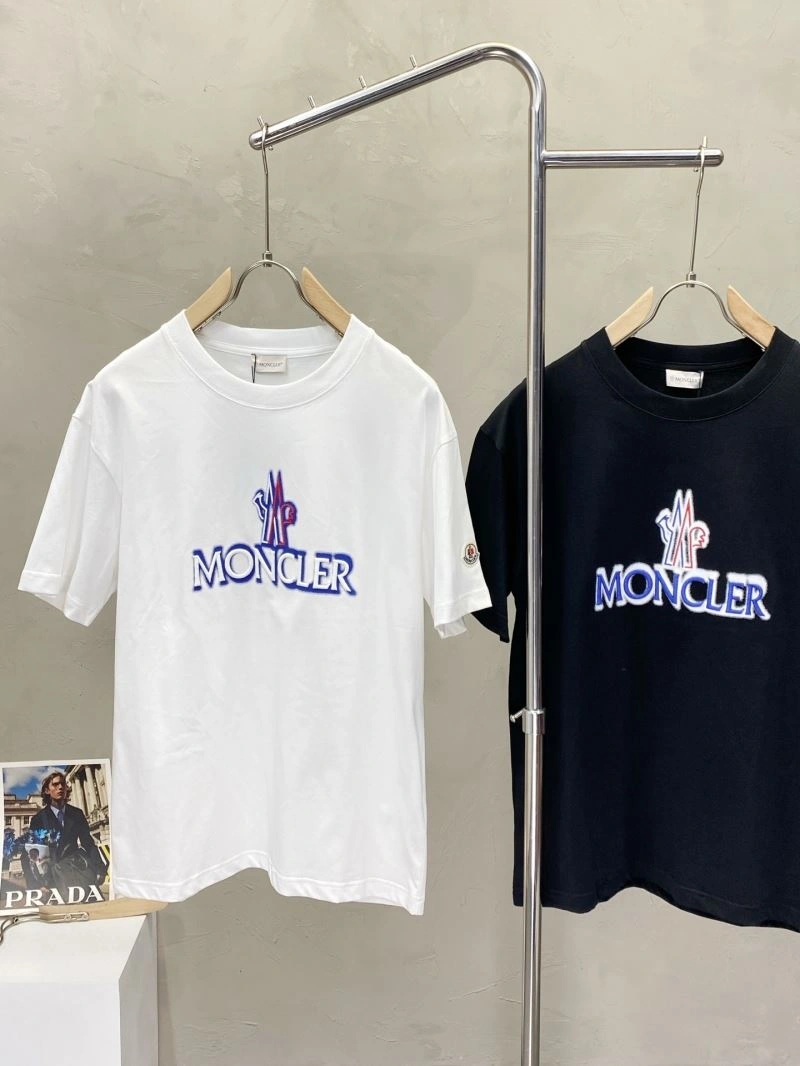 TopPick Moncler T-Shirts 140510