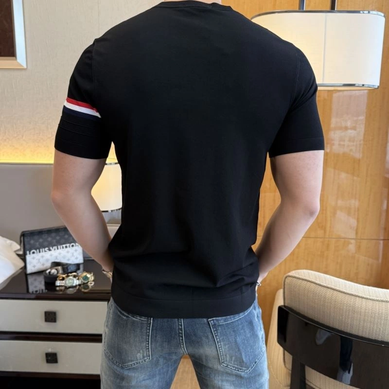 Moncler T-Shirts Flexible 140508