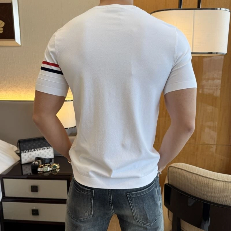 Moncler T-Shirts Chic 140520