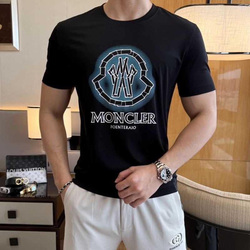 Moncler T-Shirts Premium 140523