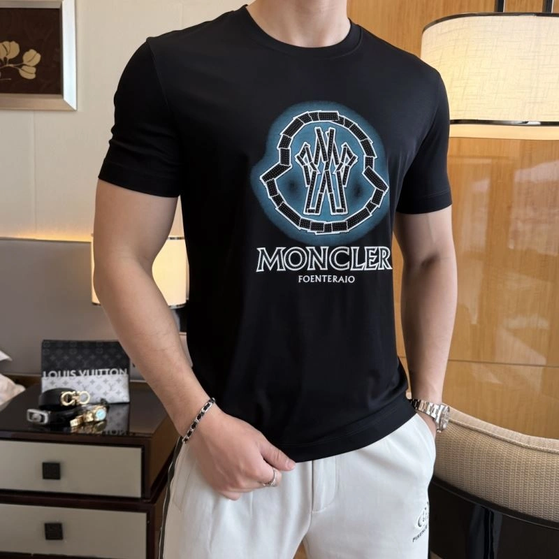 Moncler T-Shirts Premium 140523