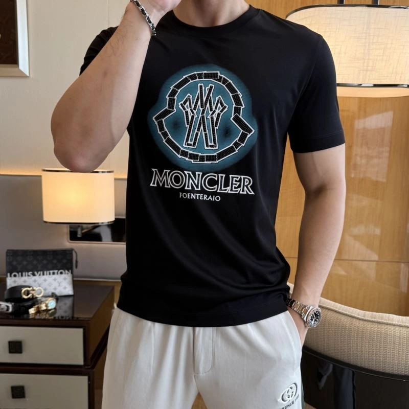 Moncler T-Shirts Premium 140523