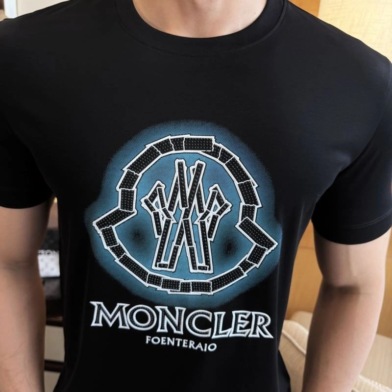 Moncler T-Shirts Premium 140523