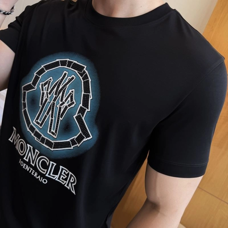 Moncler T-Shirts Premium 140523