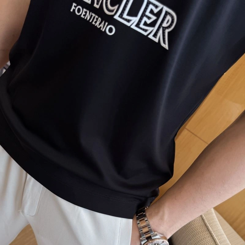 Moncler T-Shirts Premium 140523