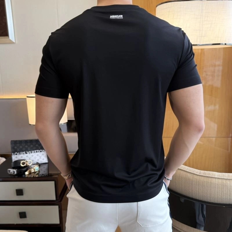 Moncler T-Shirts Premium 140523