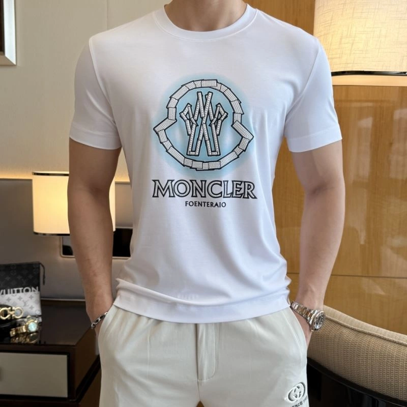 HighQuality Moncler T-Shirts 140507