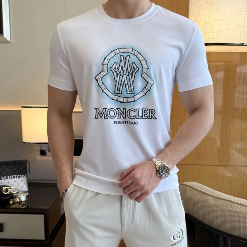 HighQuality Moncler T-Shirts 140507