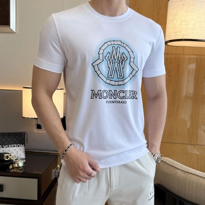HighQuality Moncler T-Shirts 140507