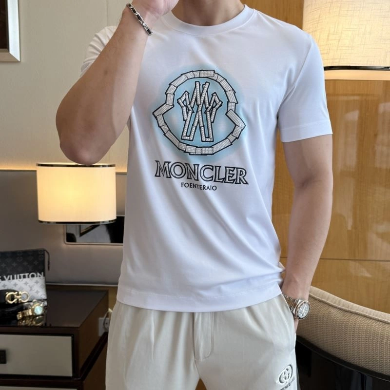 HighQuality Moncler T-Shirts 140507