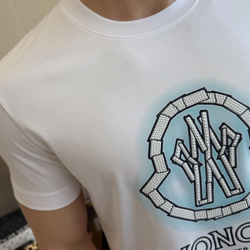 HighQuality Moncler T-Shirts 140507