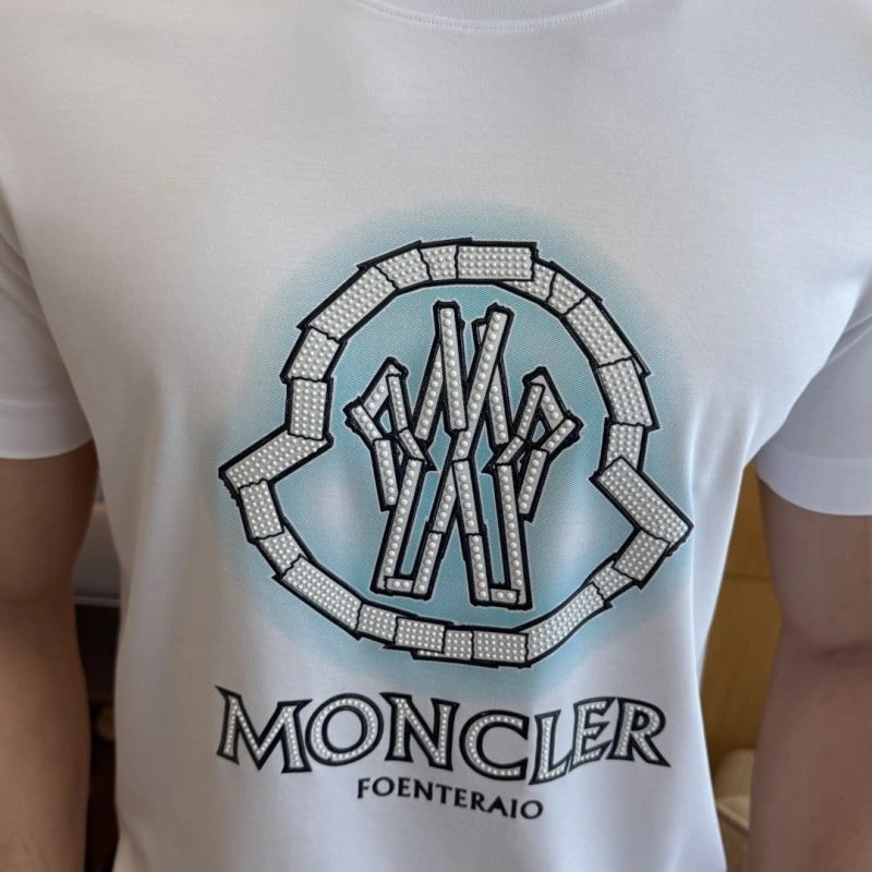 HighQuality Moncler T-Shirts 140507