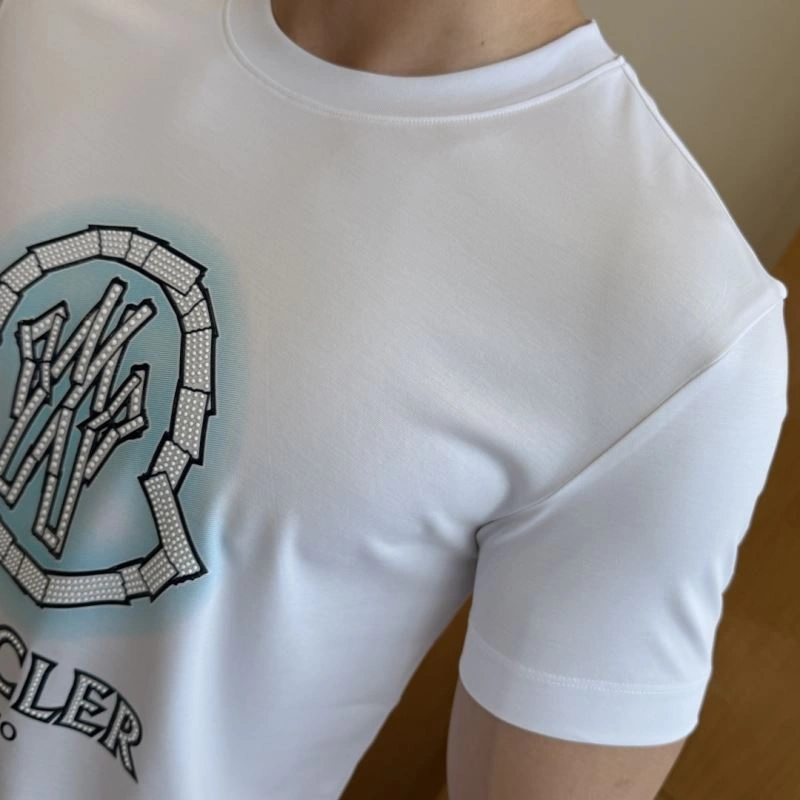 HighQuality Moncler T-Shirts 140507