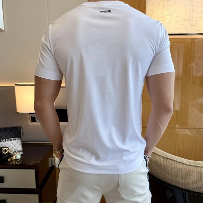 HighQuality Moncler T-Shirts 140507
