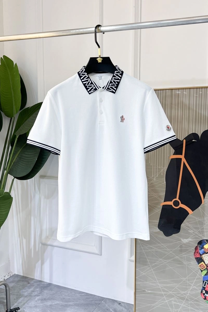 Refined Moncler T-Shirts 140529