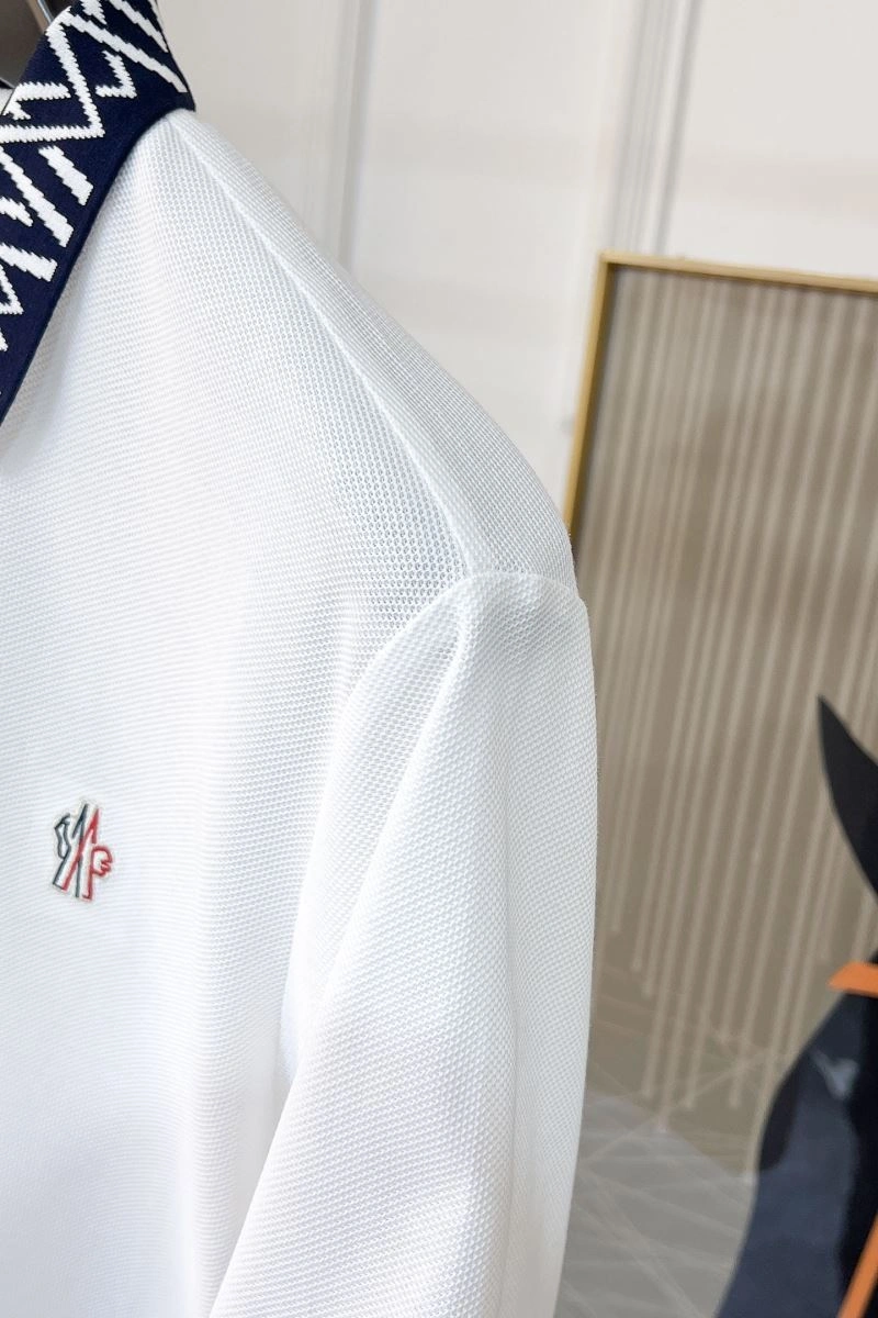 Refined Moncler T-Shirts 140529