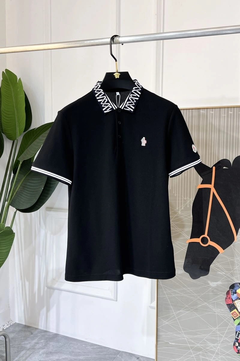 Refined Moncler T-Shirts 140529