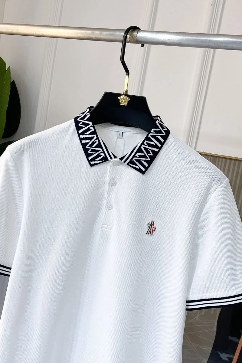 Refined Moncler T-Shirts 140529