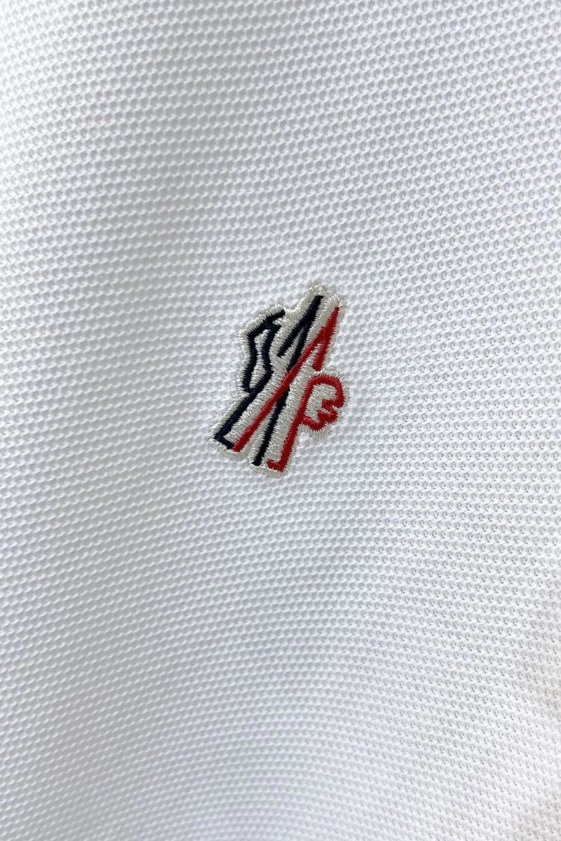 Refined Moncler T-Shirts 140529