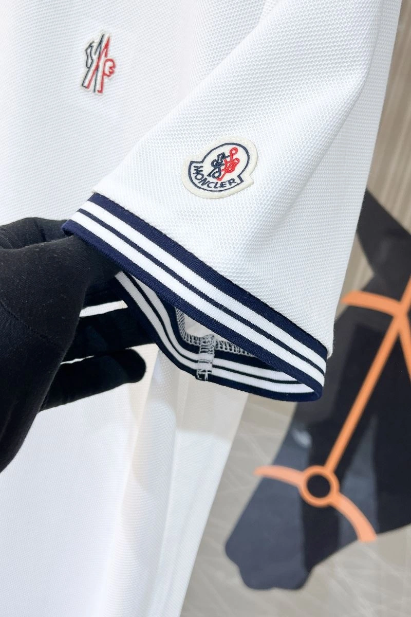 Refined Moncler T-Shirts 140529