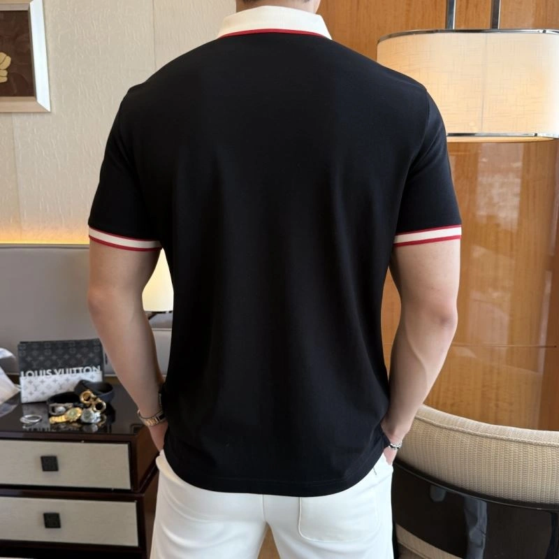 Moncler T-Shirts WaterResistant 140535