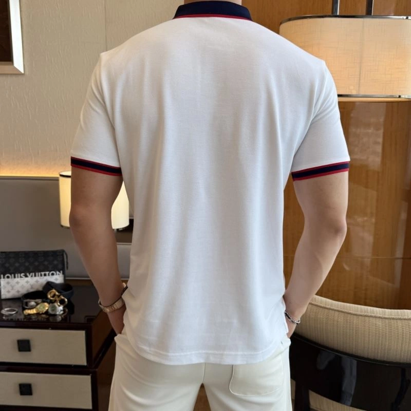 Moncler T-Shirts FreshLook 140499