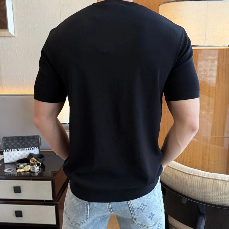 Lightweight Moncler T-Shirts 140504