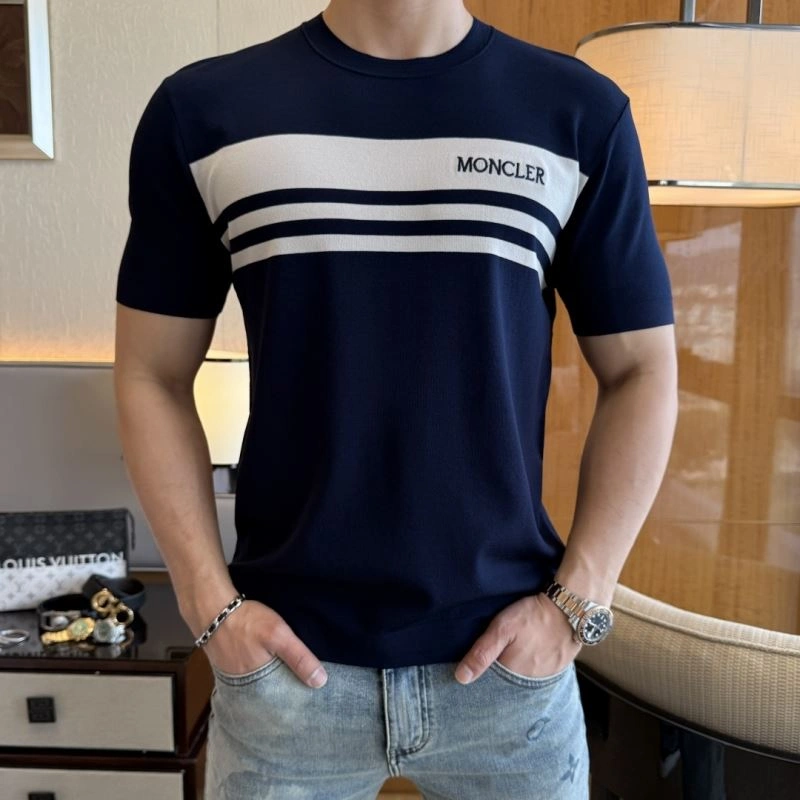 Moncler T-Shirts Functional 140524