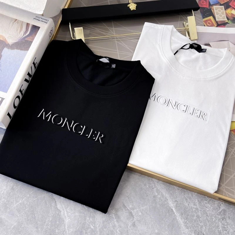 Supportive Moncler T-Shirts 140500