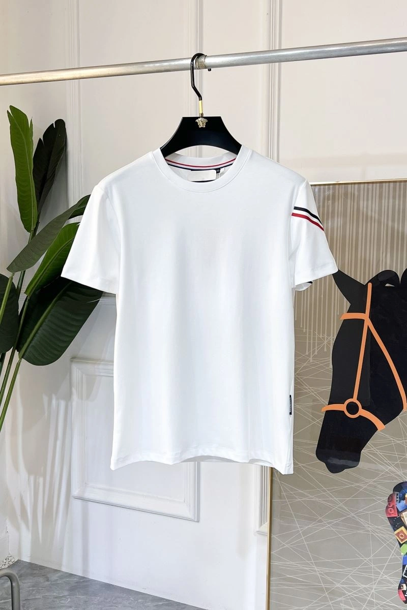 Thermal Moncler T-Shirts 140526
