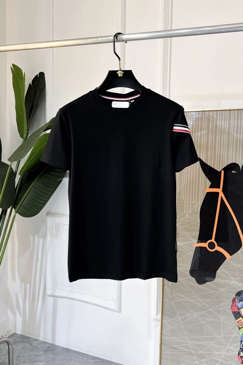 Thermal Moncler T-Shirts 140526