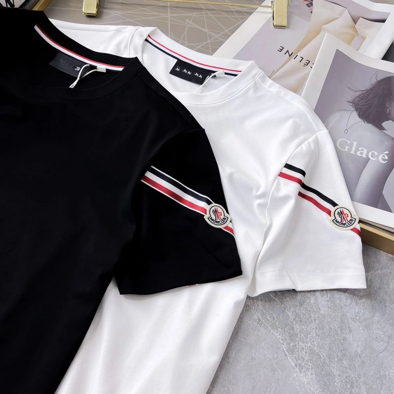Thermal Moncler T-Shirts 140526