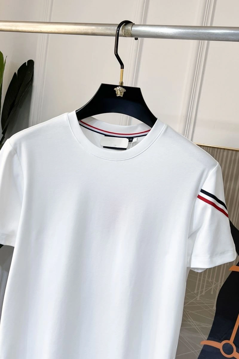 Thermal Moncler T-Shirts 140526