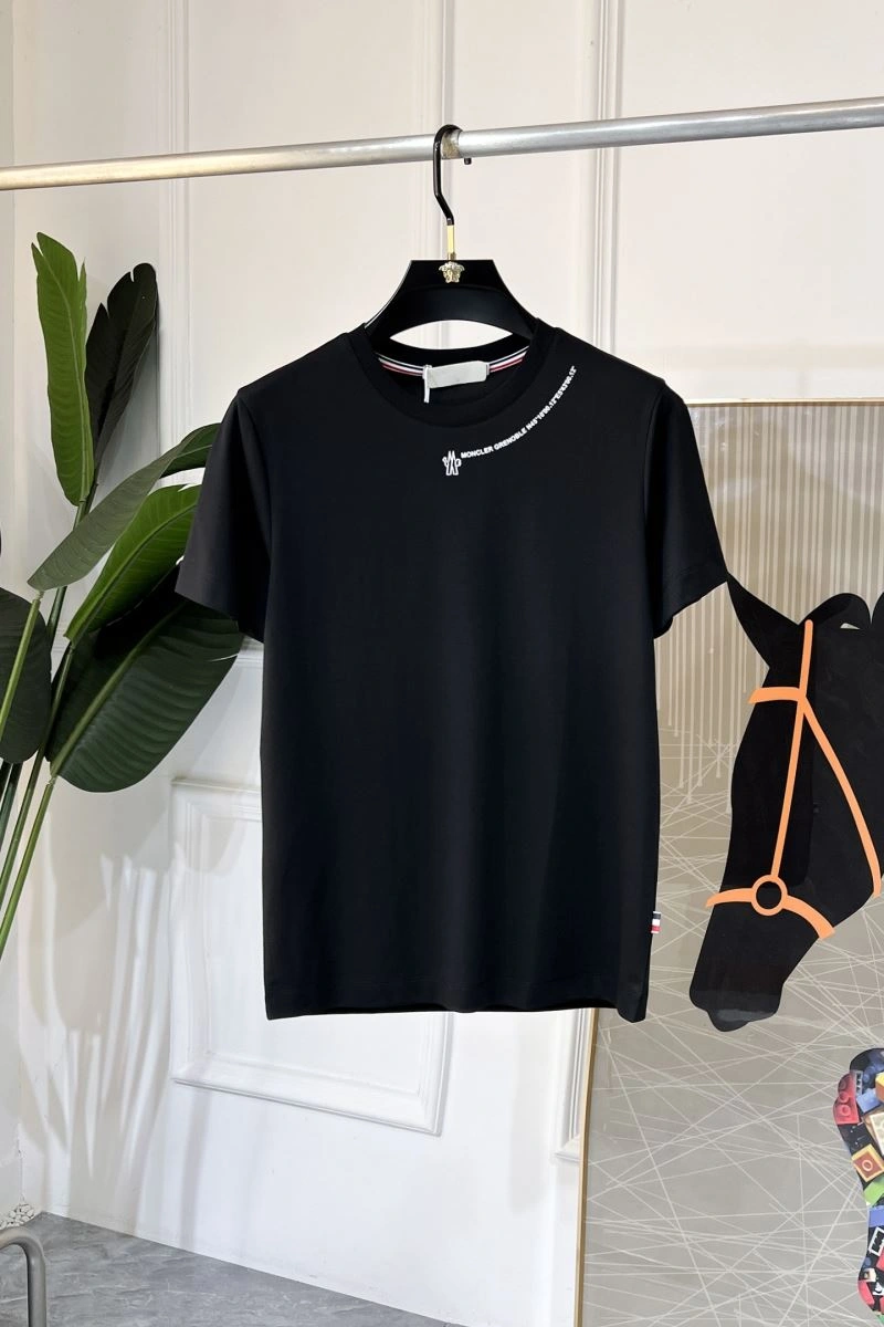 Refined Moncler T-Shirts 140519