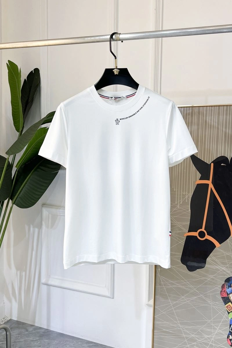 Refined Moncler T-Shirts 140519