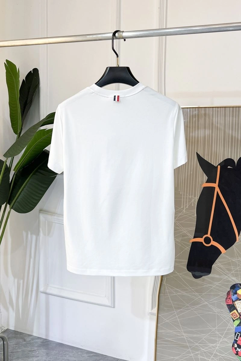 Refined Moncler T-Shirts 140519