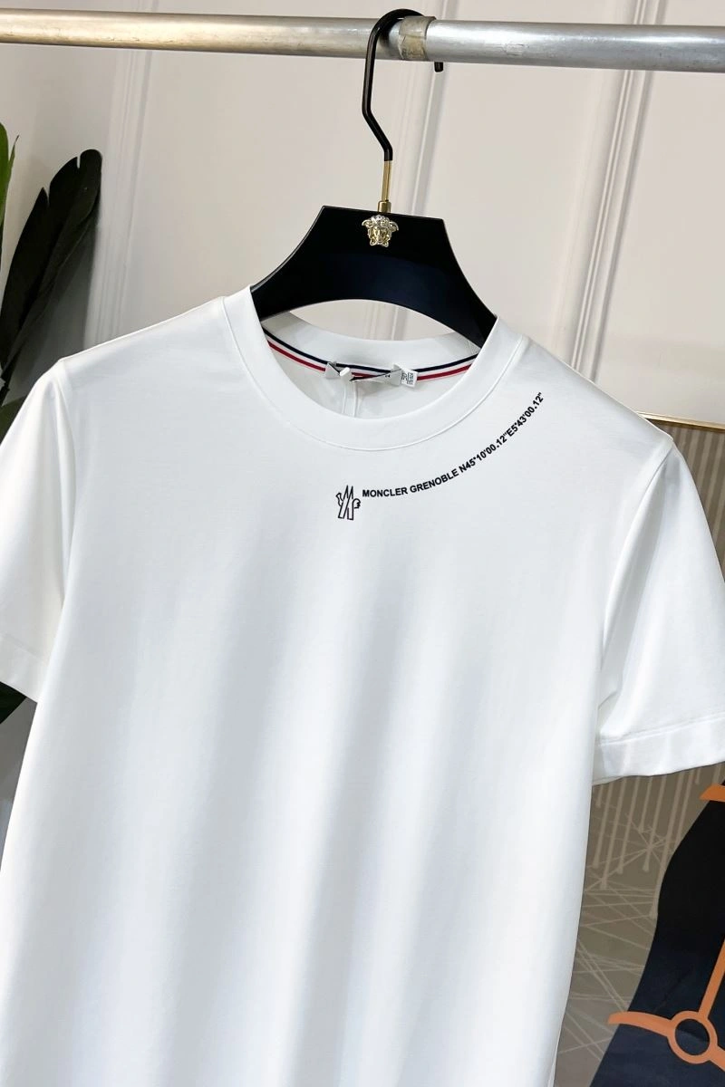 Refined Moncler T-Shirts 140519