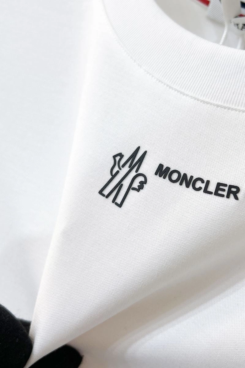 Refined Moncler T-Shirts 140519