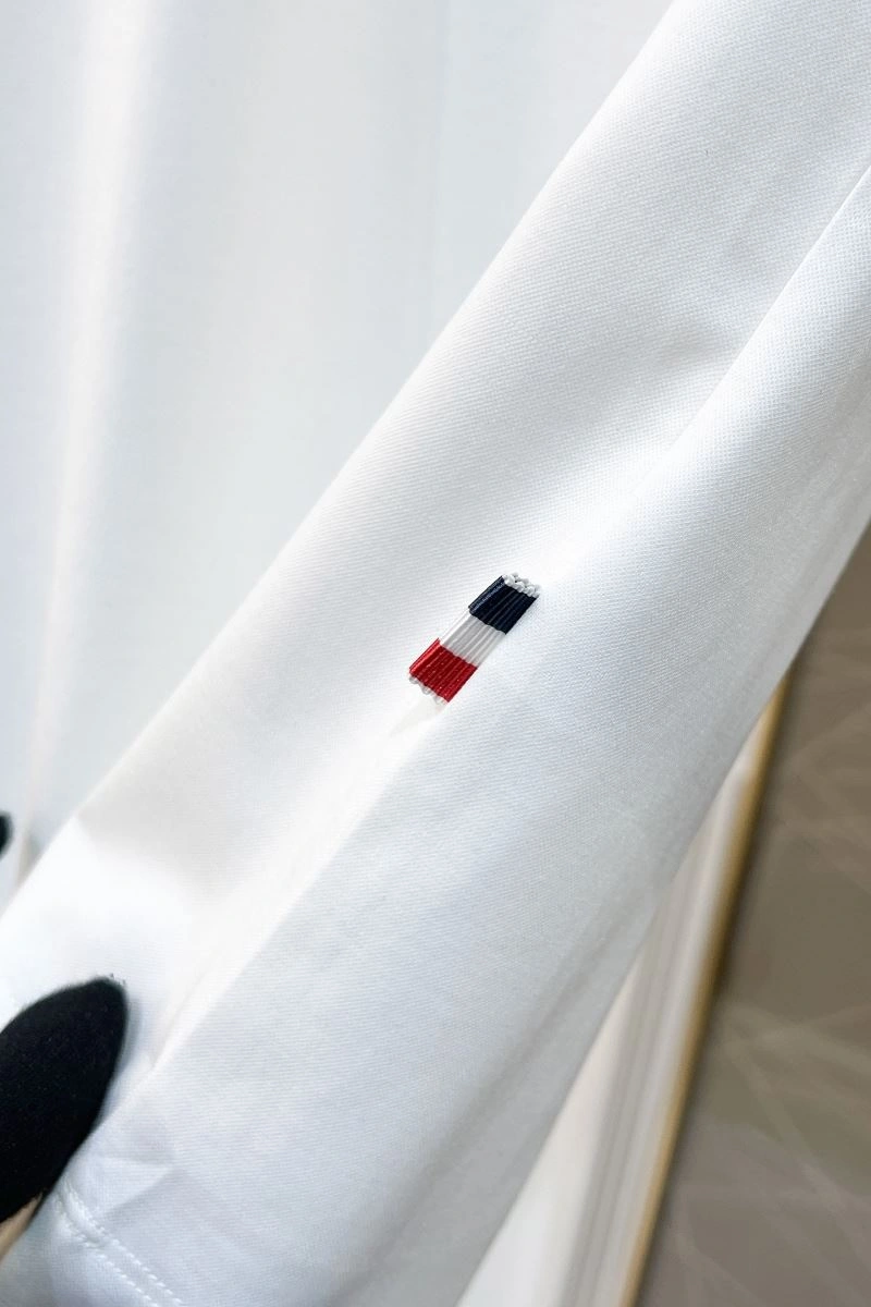 Refined Moncler T-Shirts 140519