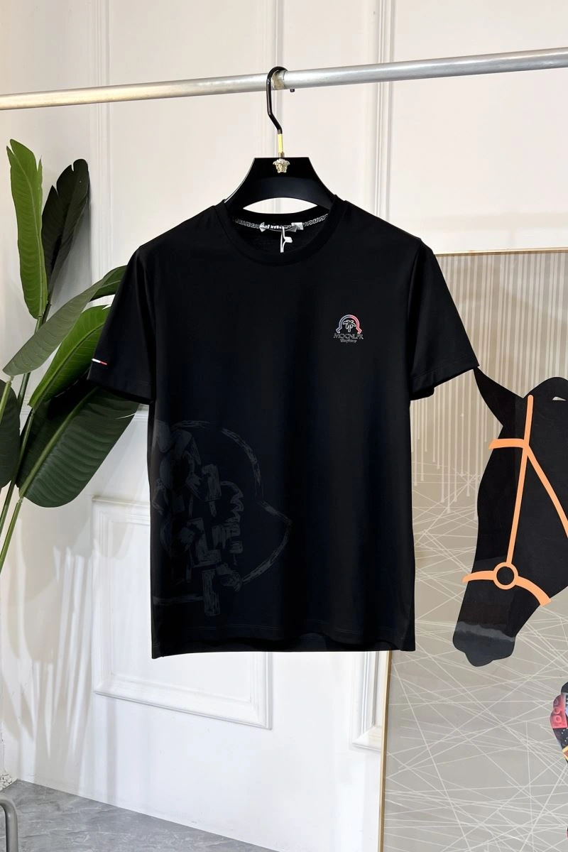 WrinkleFree Moncler T-Shirts 140513