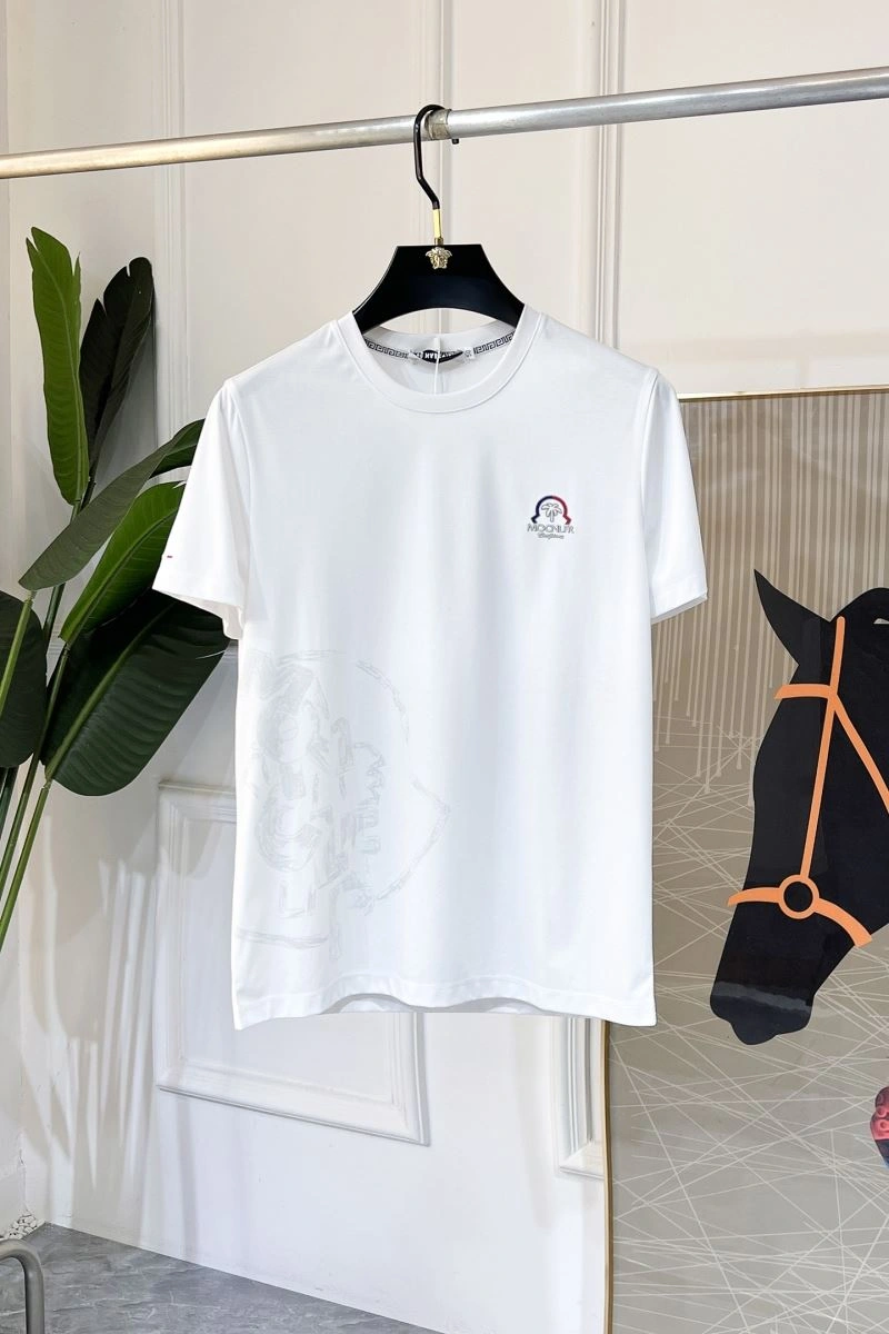 WrinkleFree Moncler T-Shirts 140513