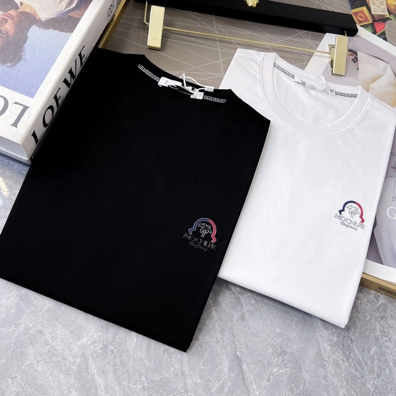 WrinkleFree Moncler T-Shirts 140513