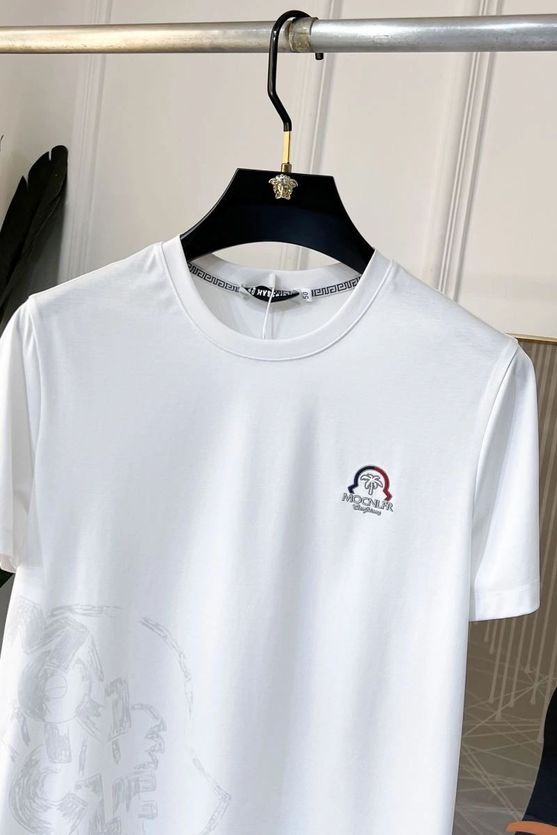 WrinkleFree Moncler T-Shirts 140513