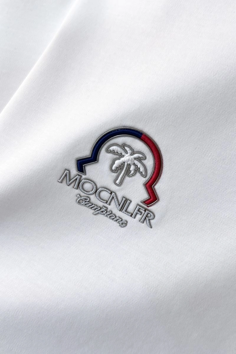 WrinkleFree Moncler T-Shirts 140513