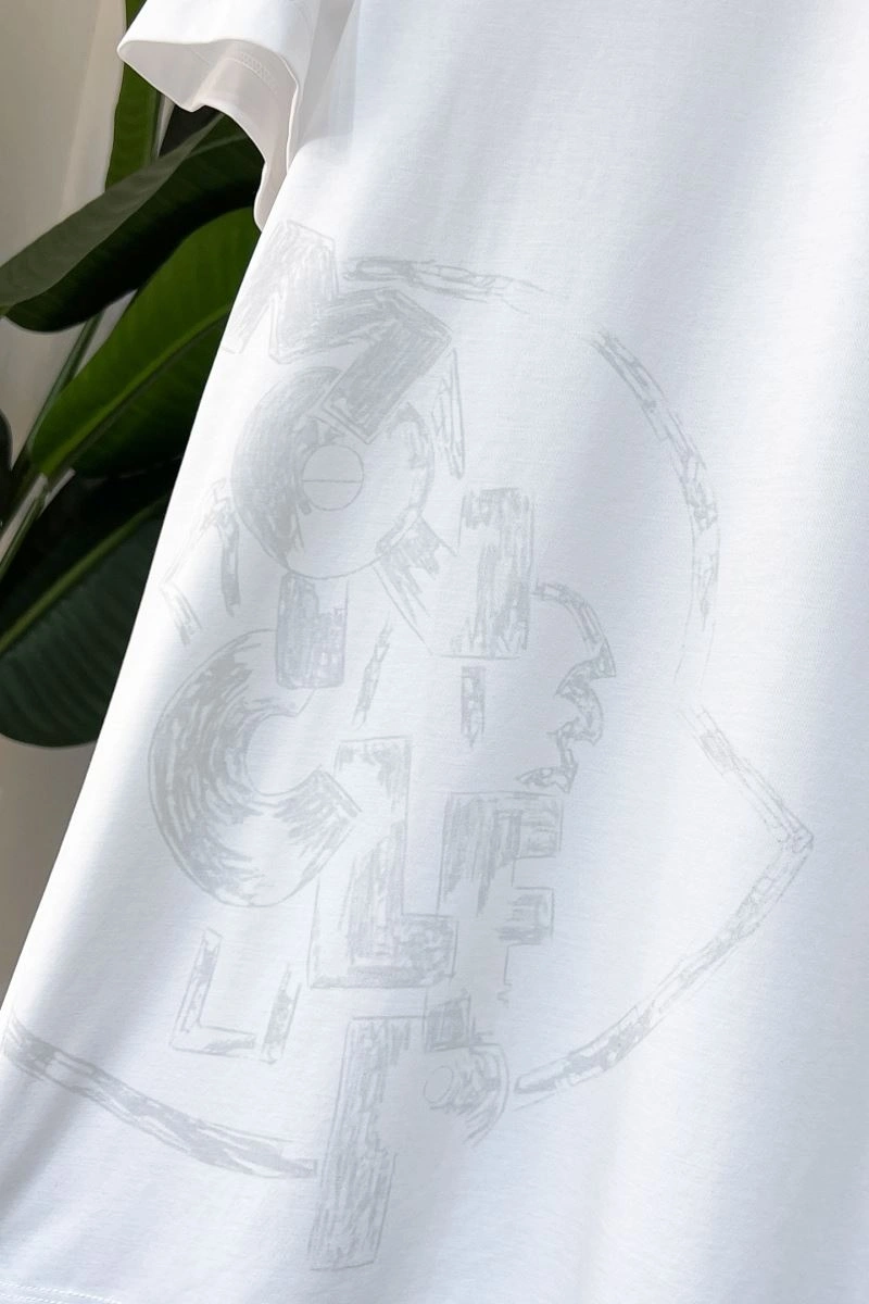 WrinkleFree Moncler T-Shirts 140513